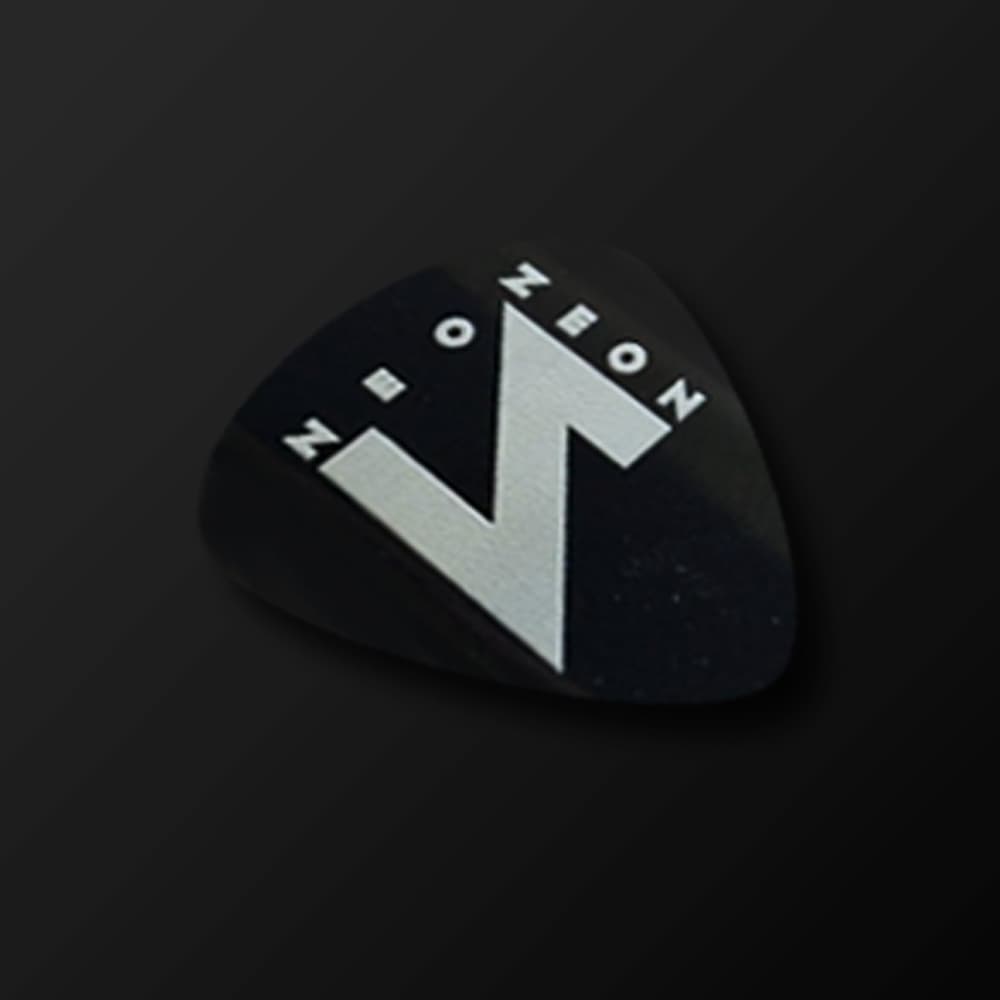 Guitar Pick